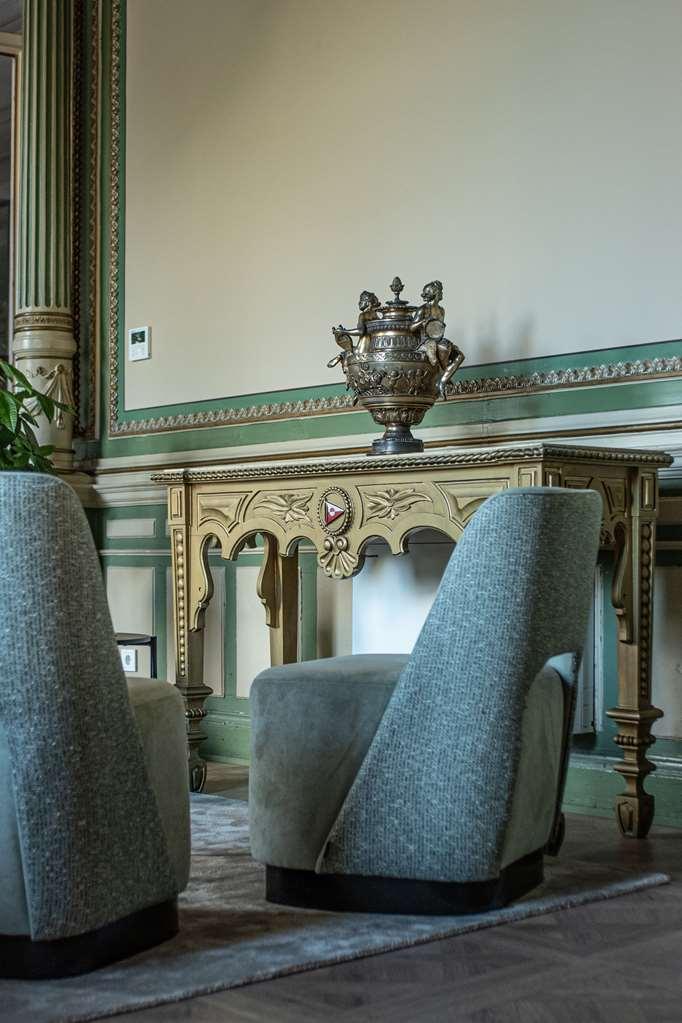 Soho Boutique Palacio De Pombo サンタンデール インテリア 写真