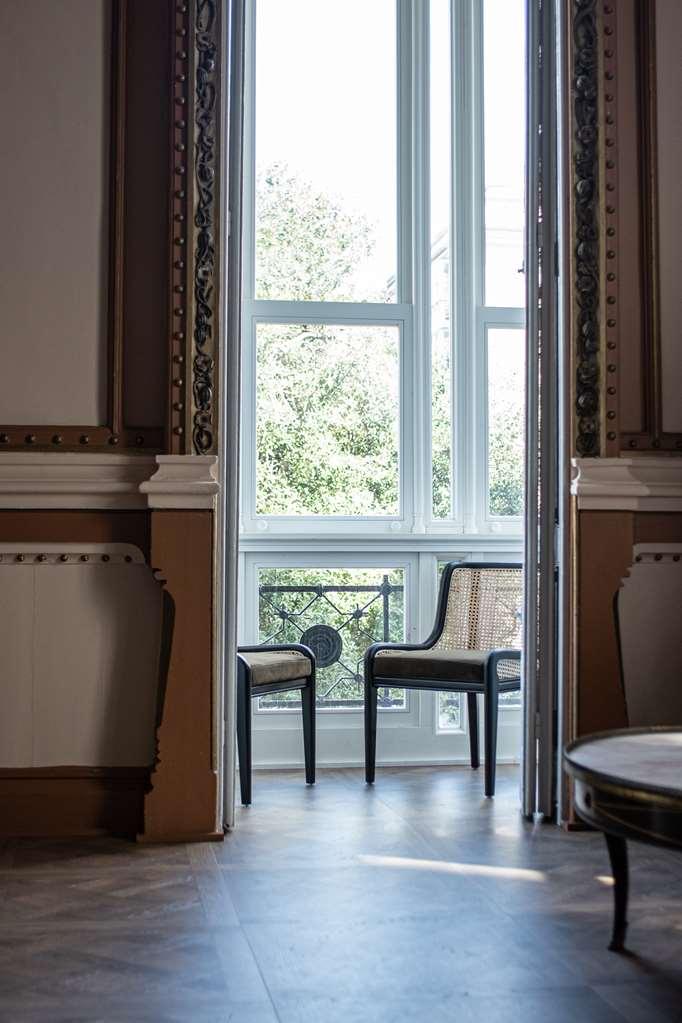 Soho Boutique Palacio De Pombo サンタンデール 設備 写真