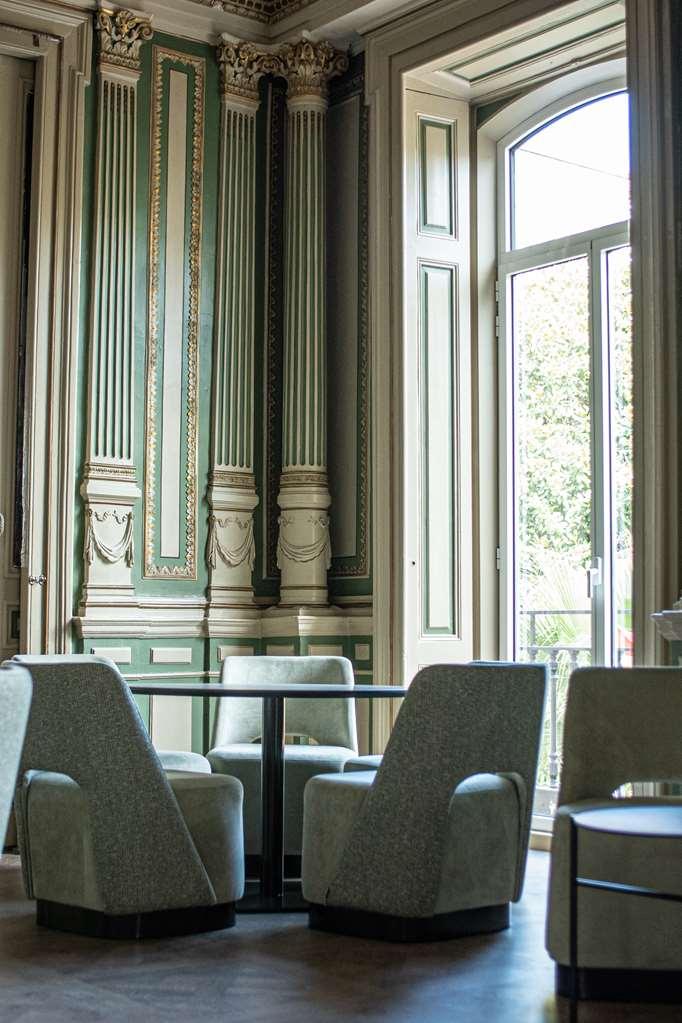 Soho Boutique Palacio De Pombo サンタンデール 設備 写真