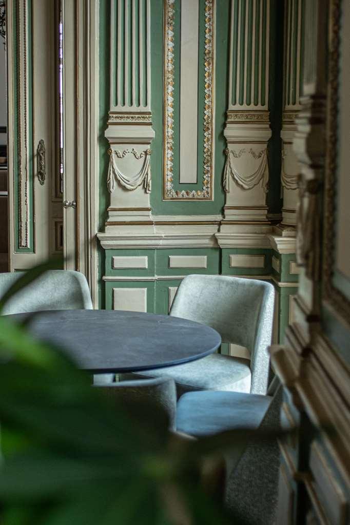 Soho Boutique Palacio De Pombo サンタンデール 設備 写真