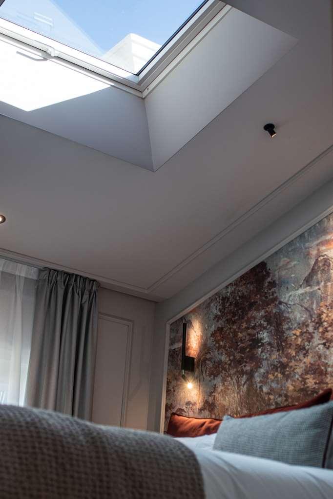 Soho Boutique Palacio De Pombo サンタンデール 部屋 写真