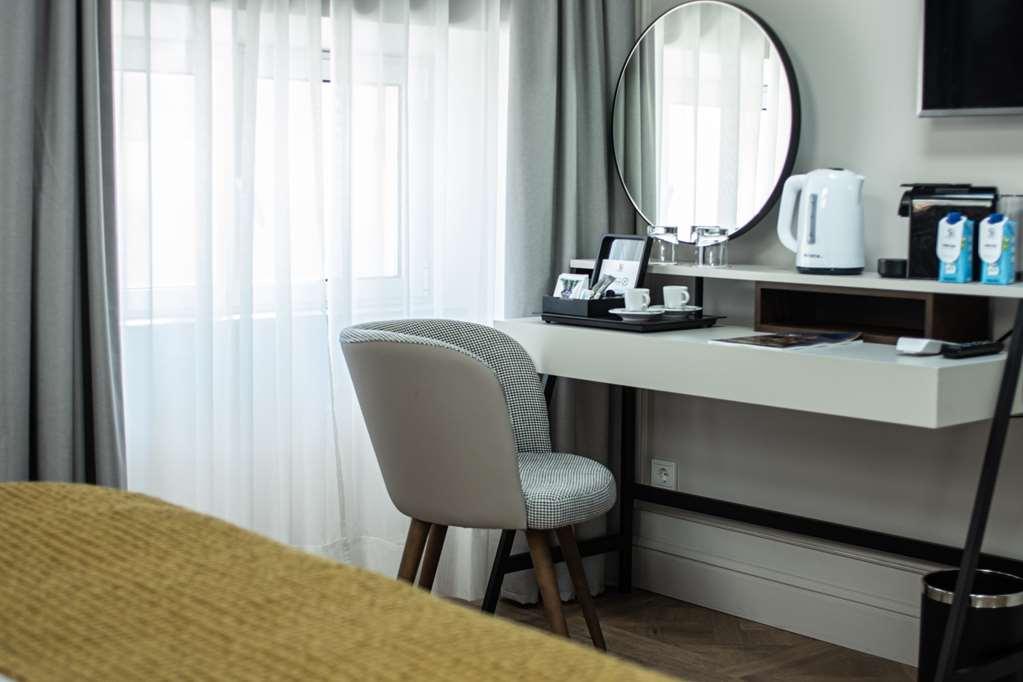 Soho Boutique Palacio De Pombo サンタンデール 部屋 写真