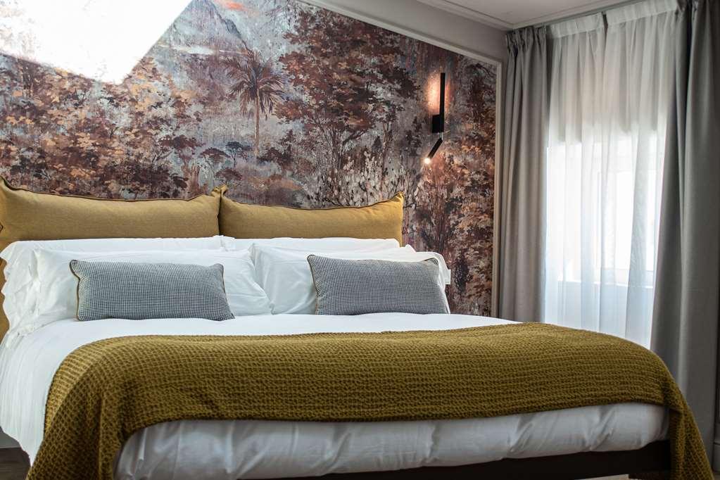 Soho Boutique Palacio De Pombo サンタンデール 部屋 写真