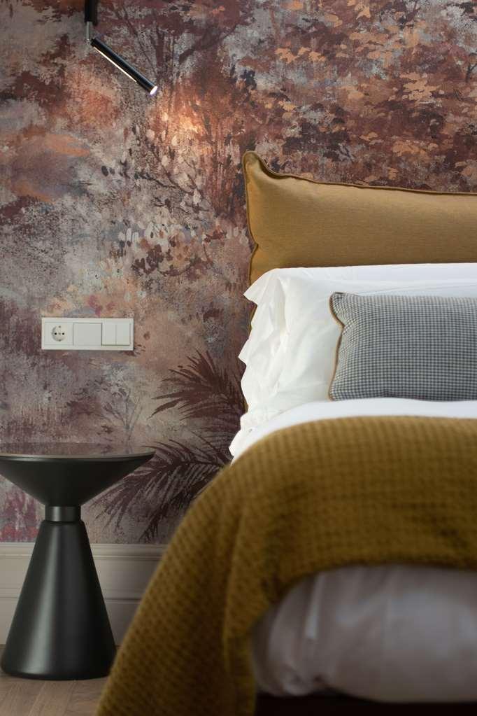 Soho Boutique Palacio De Pombo サンタンデール 部屋 写真