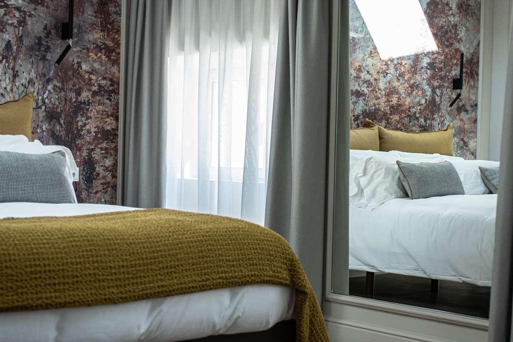Soho Boutique Palacio De Pombo サンタンデール 部屋 写真