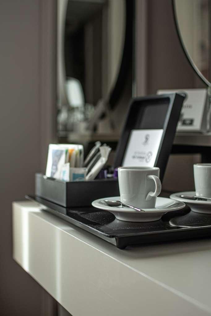 Soho Boutique Palacio De Pombo サンタンデール 部屋 写真