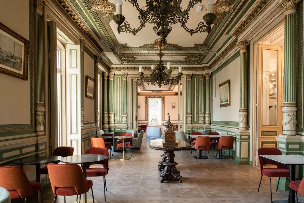 Soho Boutique Palacio De Pombo サンタンデール 設備 写真