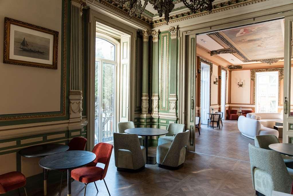 Soho Boutique Palacio De Pombo サンタンデール 設備 写真