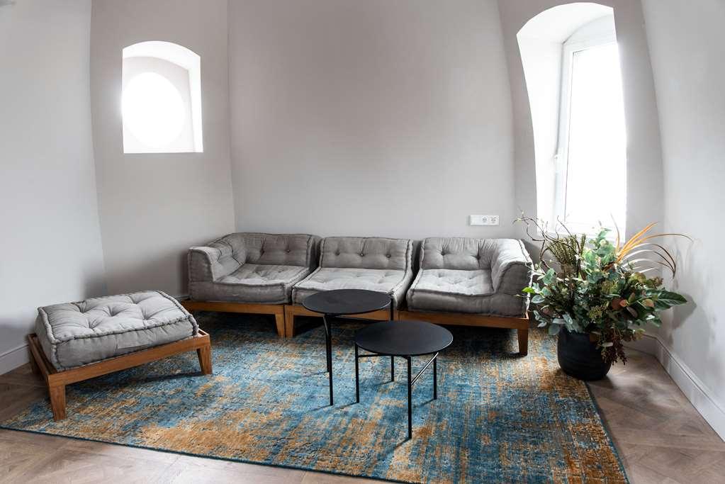 Soho Boutique Palacio De Pombo サンタンデール 部屋 写真