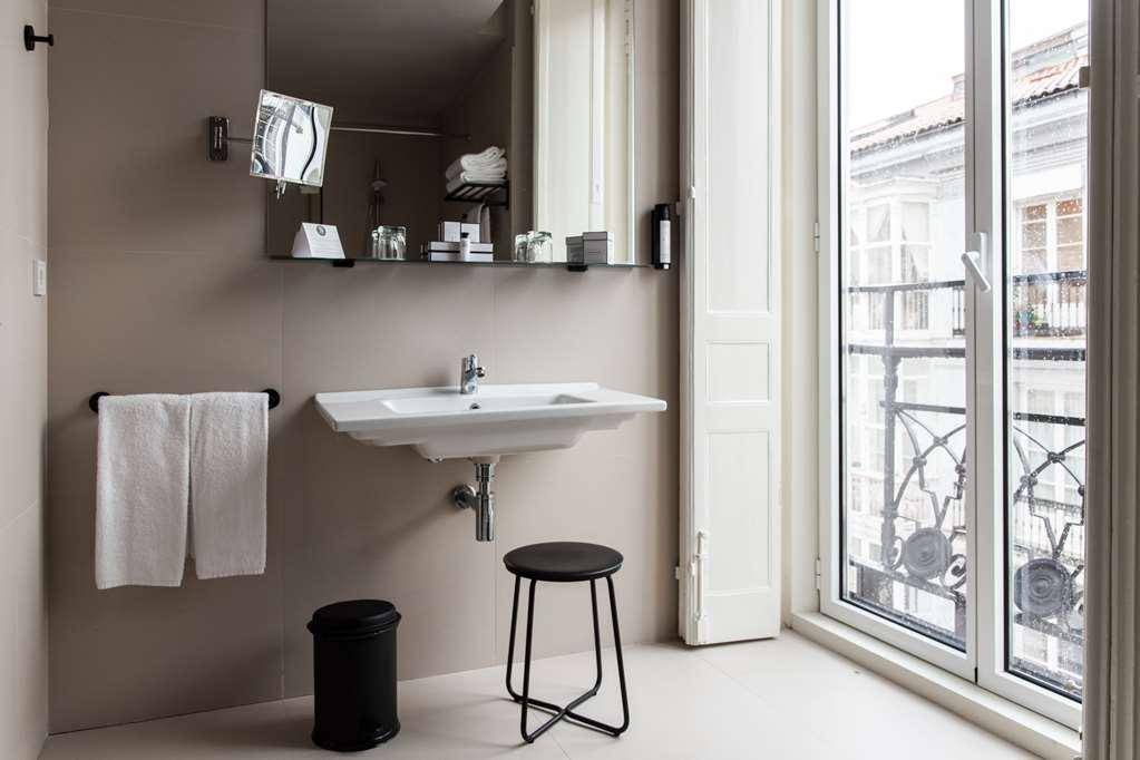 Soho Boutique Palacio De Pombo サンタンデール 部屋 写真