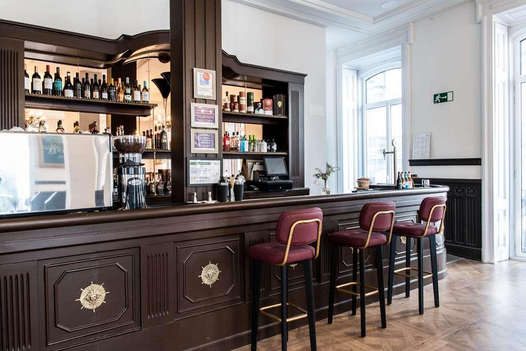 Soho Boutique Palacio De Pombo サンタンデール レストラン 写真