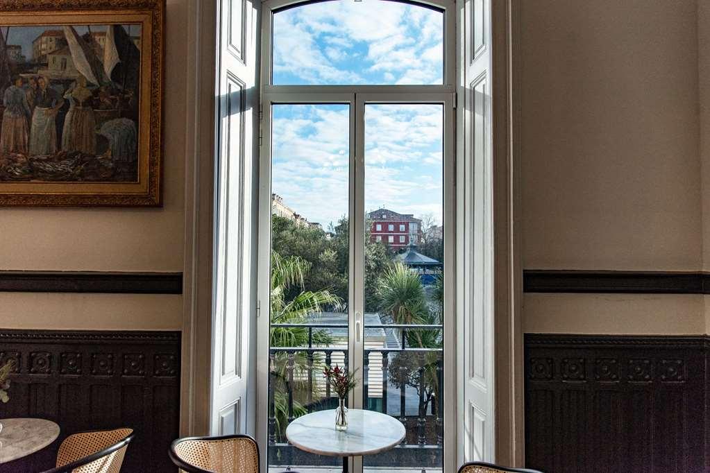Soho Boutique Palacio De Pombo サンタンデール エクステリア 写真
