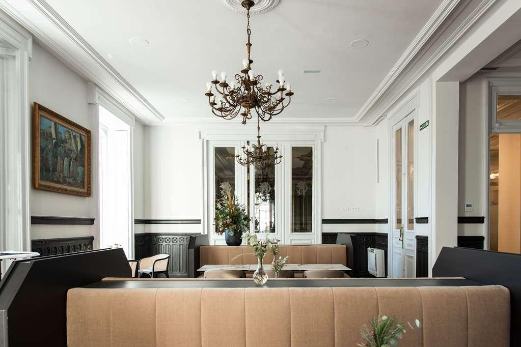 Soho Boutique Palacio De Pombo サンタンデール エクステリア 写真